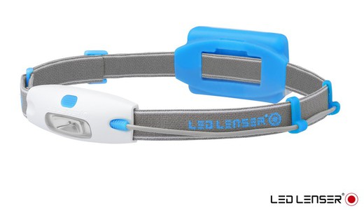 Neo Azul Led Lenser