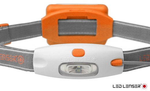 Neo Naranja Led Lenser