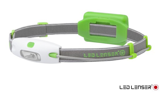 Neo Verde Led Lenser