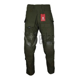 Pantalon Blackbeard Combate Ranger Green CORSO