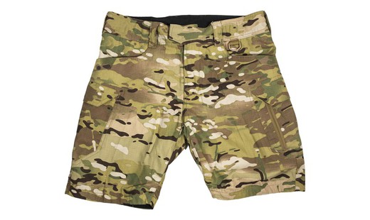 Pantalón Corto Tasks Multicam Delta Tactics