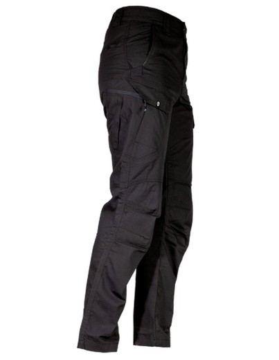 Pantalones Sköll Black Ragnar Raids