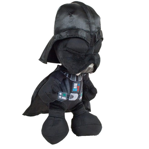 Peluche Star Wars Darth Vader