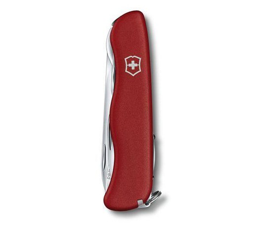 Picknicker Roja Victorinox