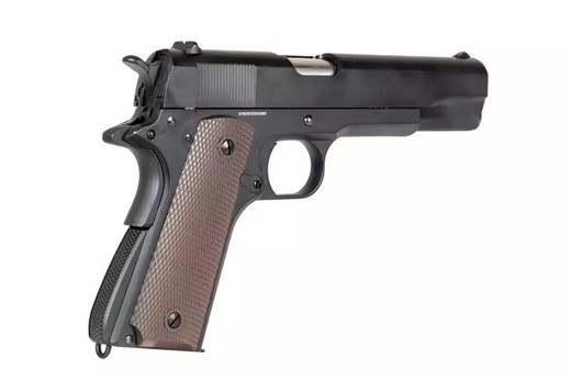 Pistola 1911 A1 Clásica Golden Eagle