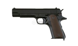 Pistola Aep 1911 Cyma (Cm123)