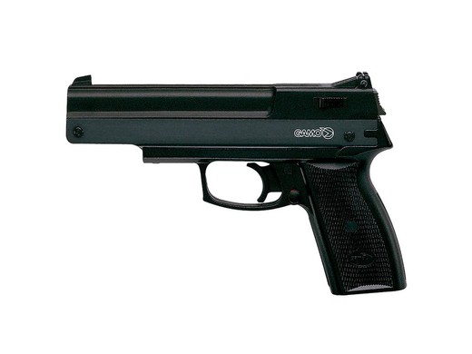 Pistola Af-10 Gamo