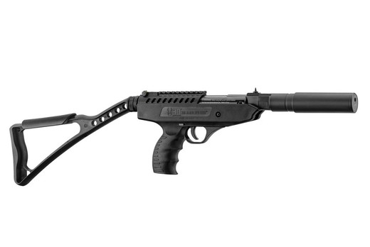 Pistola Black Ops Langley Hitman