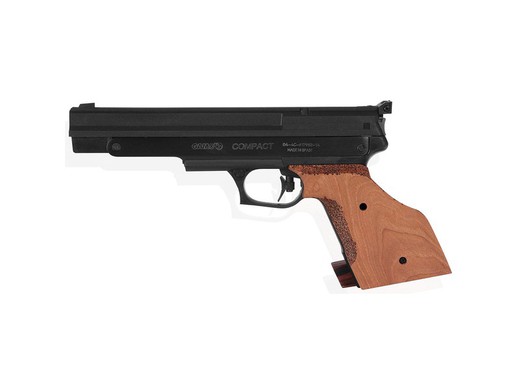 Pistola Compact Gamo