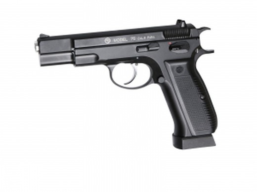 Pistola Cz 75 Blowback - 4,5 Mm