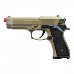 Réplica de pistola eléctrica AEP P226 Cyma — Coronel Airsoft - Tienda de  airsoft, equipamiento, cuchillería y supervivencia