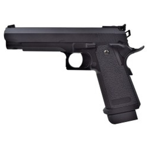 Pistola Eléctrica Hi-Capa 5.1 Cyma