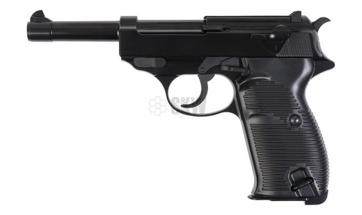 Pistola Gbb 38 We