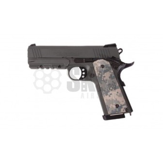 Pistola Gbb Foliage Warrior Tokyo Marui