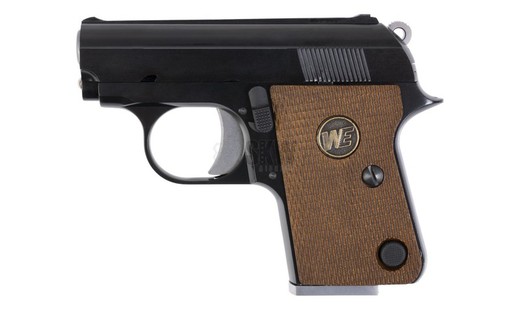 Pistola Gbb Mini 25 We