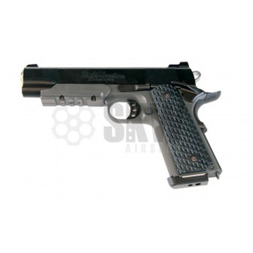 Pistola Gbb Night Warrior Tokyo Marui