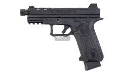 Pistola Gbb Orion 1 Performance Negro Poseidon