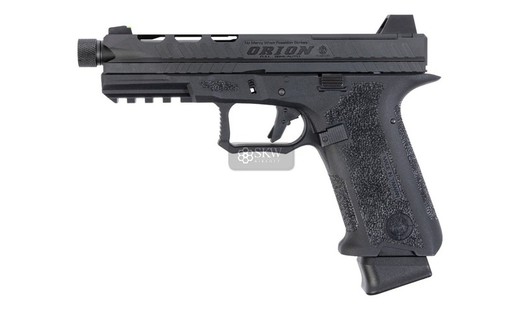 Pistola Gbb Orion 2 Performance Negro Poseidon