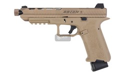 Pistola Gbb Orion 3 Performancen Tan Poseidon