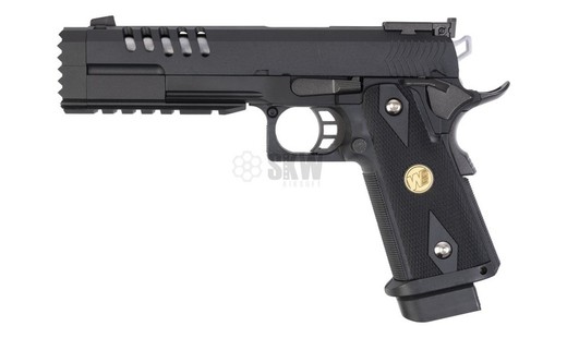 Pistola Hi-Capa 5.2 K Gbb We