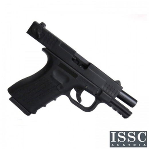 Pistola Issc M22 We-Tech Gen-4