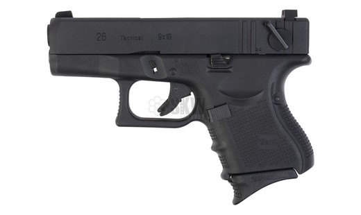 Pistola Mk5 Gen4 Gbb Negra We