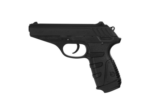 Pistola P-25 Blowback Gamo