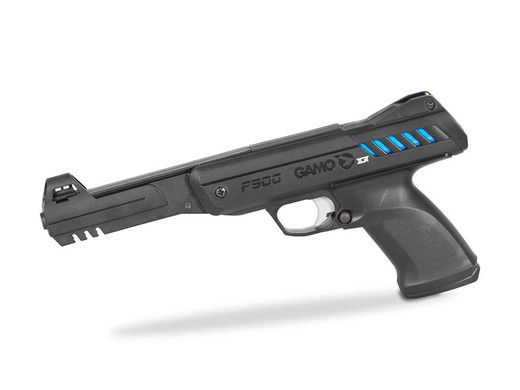 Pistola P-900 Igt Gamo