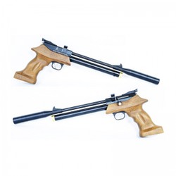 Carabina Pcp Juno Stinger 4.5 - Carabinas y pistolas PCP - Tienda de  Airsoft, replicas y ropa militar con stock real .
