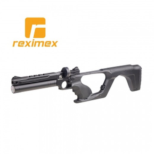 Pistola Pcp Reximex Rp Calibre 5,5 Mm