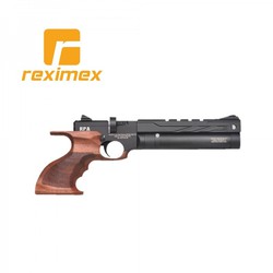 Pistola Pcp Reximex Rpa Calibre 5,5 Mm