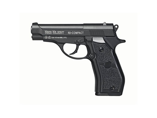 Pistola Red Alert Rd-Compact Gamo