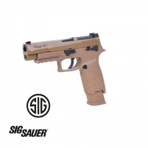 Pistola Sig Sauer - Vfc Airsoft Proforce Co2