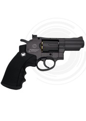 Pistola Wg Sport 708 Revólver Tipo Phyton 2.5″