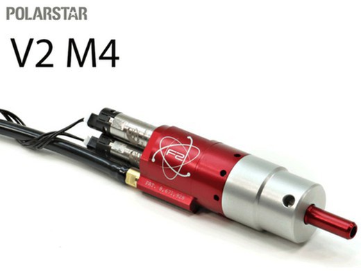 Polarstar F2 V2 Conversion Kit M47M16