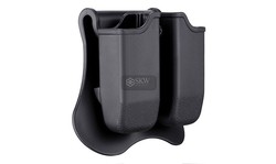 Porta cargador doble pistola G SERIES AMOMAX