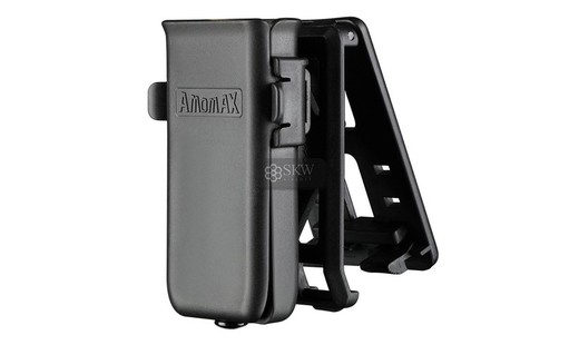 Porta cargador simple clip pistola UNIVERSAL AMOMAX