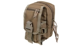 Pouch Multipropósito Delta Tactics