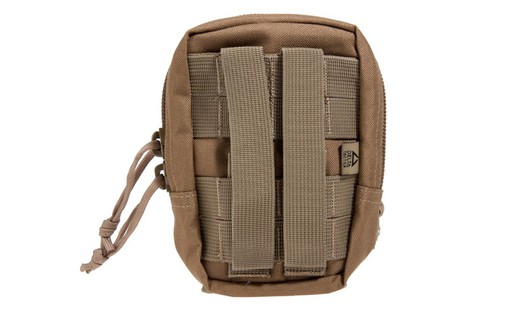 Pouch Multipropósito Delta Tactics