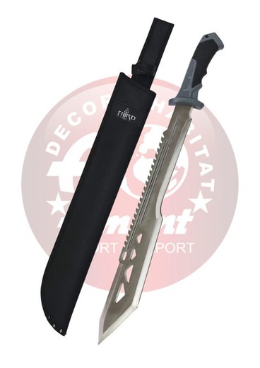 Machete Cortacañas 10697Sl Third