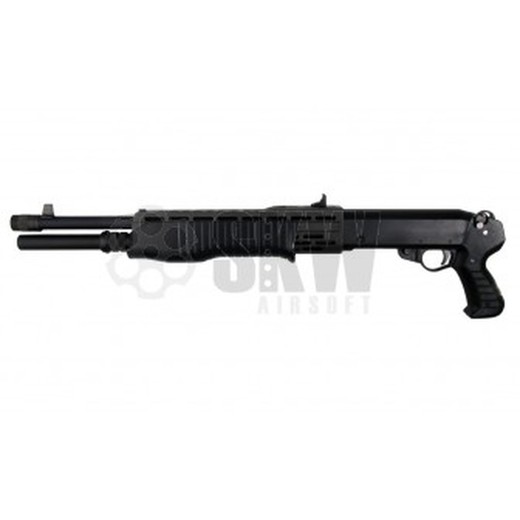 Pump Action Shotgun Spas 12 Tokyo Marui