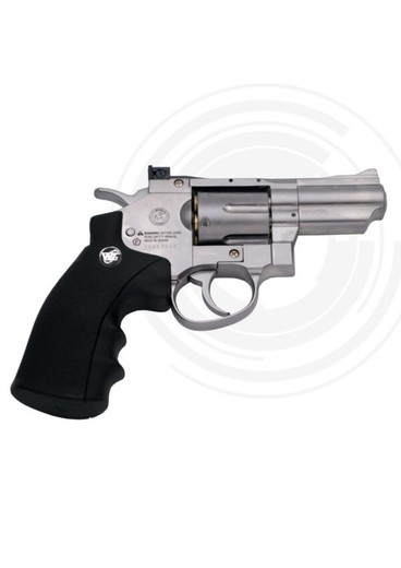 Revolver 2.5 708 Python Wg Sport