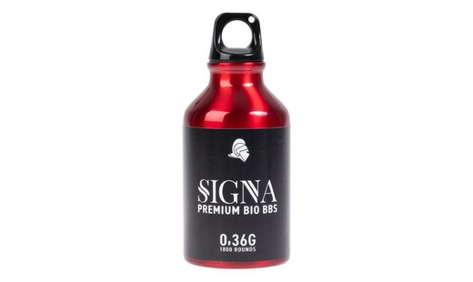 Signa Premium Bio 0,36 Bbs Secutor Arms