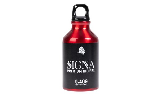Signa Premium Bio 0,40 Bbs Secutor Arms