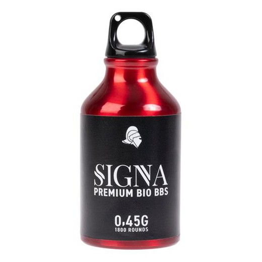 Signa Premium Bio 0,45 Bbs Secutor Arms