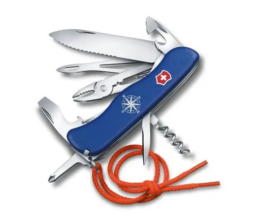 Skipper Victorinox