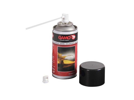 Spray Aceite 220 Cc. Gamo