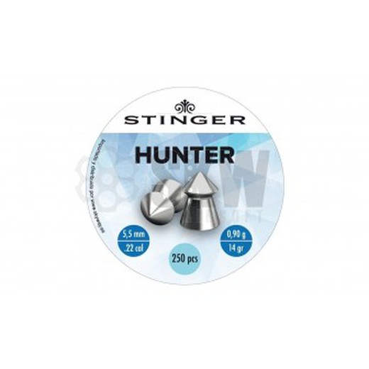 Stinger Hunter