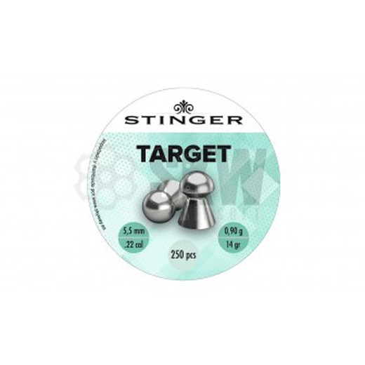 Stinger Target
