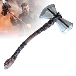 Martillo Dios Thor Los Vengadores — Coronel Airsoft - Tienda de airsoft,  equipamiento, cuchillería y supervivencia